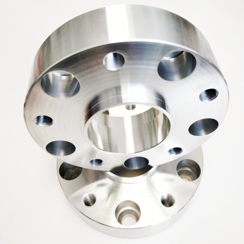 40 mm Flancis ar vītni iekšā M14x1.5 AUDI Q7, Porsche