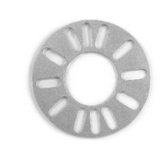 3 mm Flancis WS-3-03