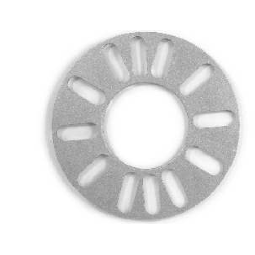 3 mm Фланец WS-3-03