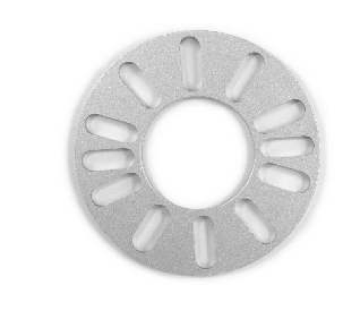 5 mm Flancis WS-5-04