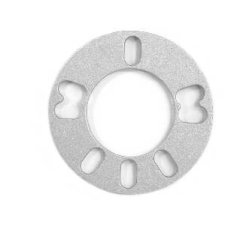 5 mm Flancis WS-5-05