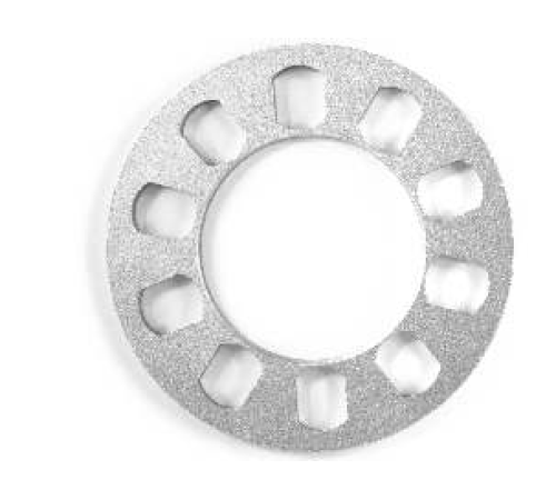 8 mm Flancis WS-6-02