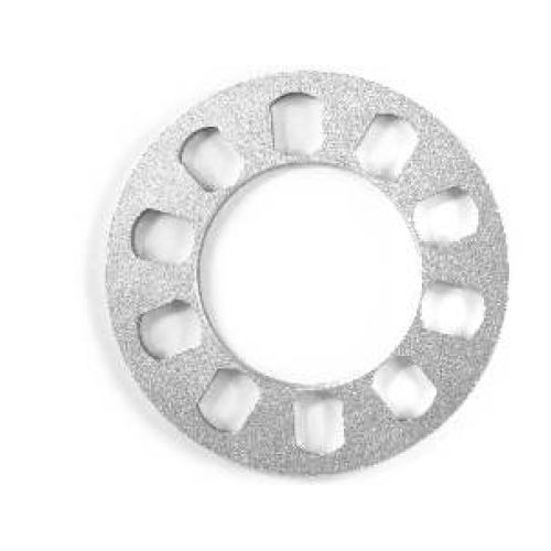 8 mm Flancis WS-6-02