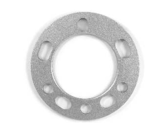 6 mm Flancis WS-6-03