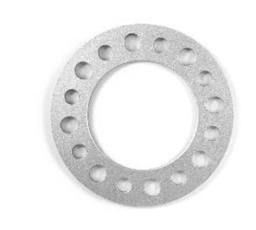 6 mm Flancis WS-6-04