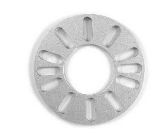 6.4 mm Flancis WS-6-05