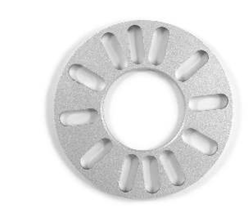 8 mm Flancis WS-8-04