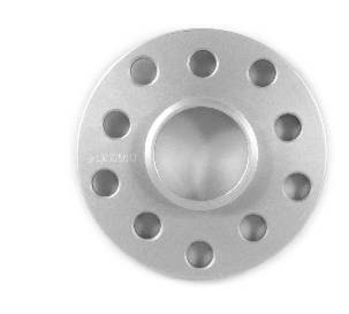 25 mm Flancis Audi, VW, Škoda 5x100, 5x112 (57.1mm centrs)