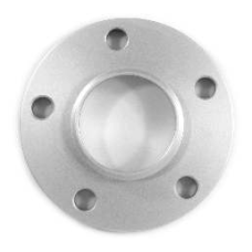 13 mm Flancis 5x112 66.5