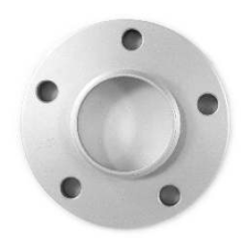 12 mm Flancis  (5x120, 72.6mm)