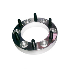 27 mmFlancis PCD 6x139.7 , Centrs 110 mm (ar tapskrūvem M12x1.25) Nissan Patrol 