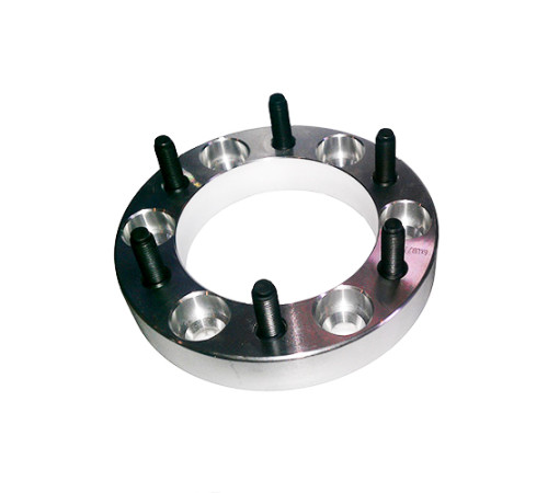 30 mm Flancis PCD 6x139.7 , Centrs 110 mm (ar tapskrūvem M12x1.25) Nissan Patrol 