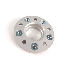 20 mm flancis adapteris Audi. VW. Škoda. Pārēja no 5x100 uz 5x112 (57.1mm centrs)