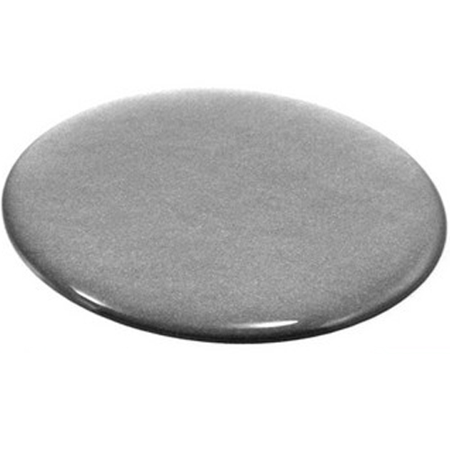 Silver 3D diska vāciņa uzlīmes