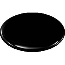 Black 3D vāciņu uzlīmes