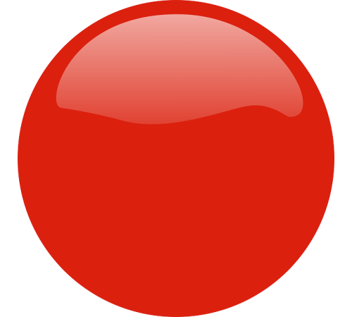 RED 3D SPORT vāciņu uzlīmes