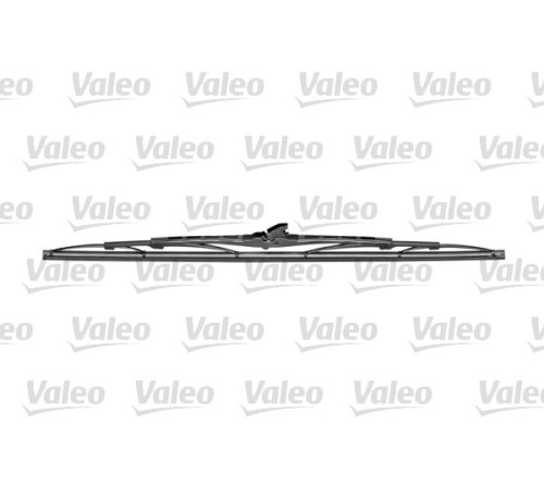 550 mm Tīrītāja slotiņa Valeo