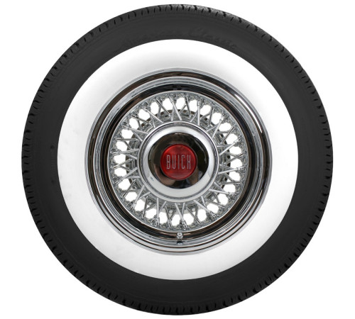 4 cm white walls (mašīnam ) 