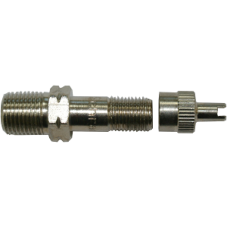 Resīvera ventīlis 1/8  garums 33mm