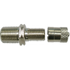 Resīvera ventīlis 1/8  garums 23mm