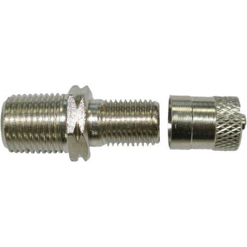 Resīvera ventīlis 1/8  garums 23mm