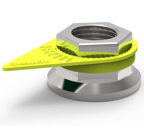 Kontroles uzlika 27mm