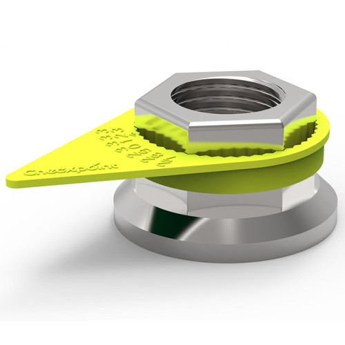 Kontroles uzlika 33 mm