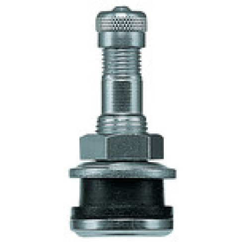 Ventīlis ALU diskiem Ø 16 x 40 mm (TR416)