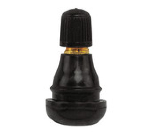 Bezkameru riepu ventīlis TR 412 (33mm)