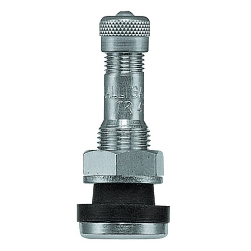 Ventīlis ALU diskiem Ø 11,3 x 40mm (TR416S)