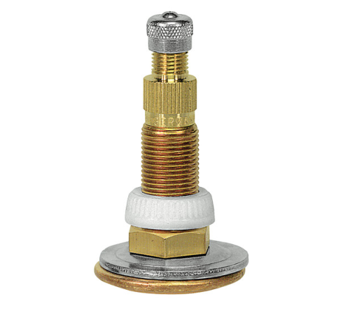 Traktora ventīlis ar metāla pamatni 54mm