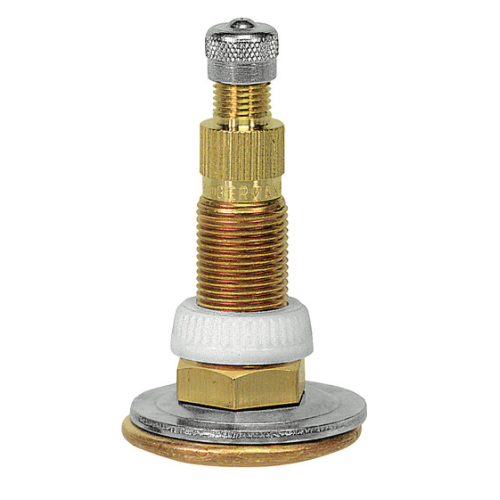 Traktora ventīlis ar metāla pamatni 54mm