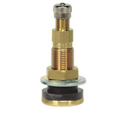 Gaisa/ūdens ventīlis Ø 16 x 50 mm 618A