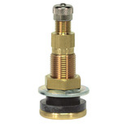 Gaisa/ūdens ventīlis Ø 16 x 50 mm 618A