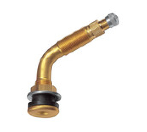 Gaisa/ūdens ventīlis Ø 16 x 75 mm (65°)