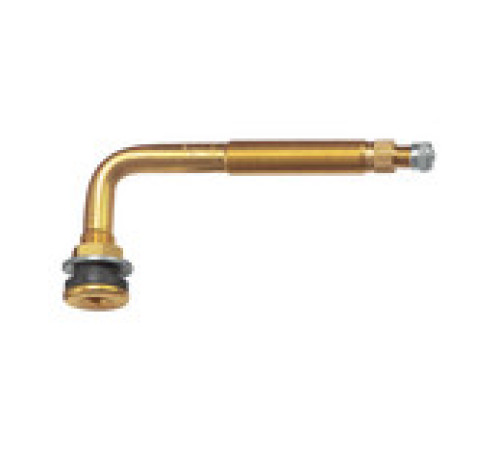 Gaisa/ūdens ventīlis Ø 16 x 115 mm (90°)