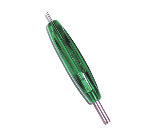 Ventīļskrūvgrieznis el,ventīļiem