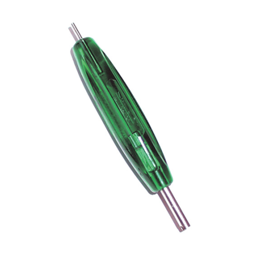 Ventīļskrūvgrieznis el,ventīļiem