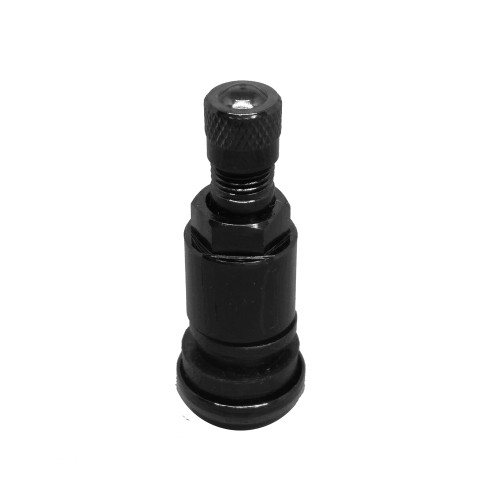 TPMS Ventīlis ALU diskiem (melns) Ø 11,3 x 42 mm