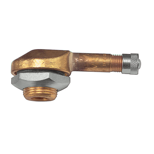 Kravas bezk, ventīlis Ø 16 x 40 mm