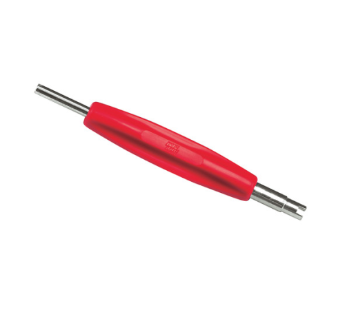 Ventīļskrūvgrieznis VG5/VG8