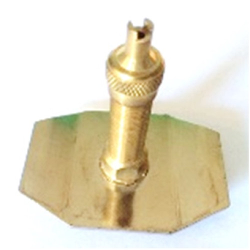 EM kameru ventīlis ar met,pamatni VG12/5