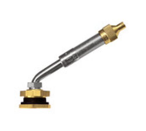 EM ventīlis Ø 20,5 x 64 mm (100°) ar pamatni