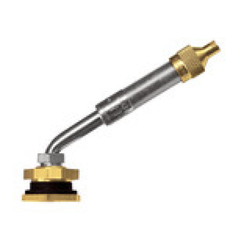 EM ventīlis Ø 20,5 x 64 mm (100°) ar pamatni