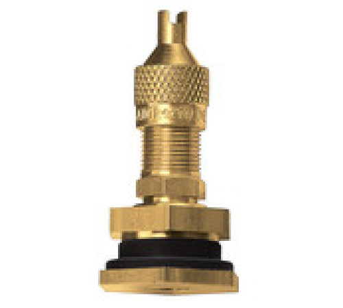 EM ventīlis Ø 20,5 x 41 mm ar pamatni