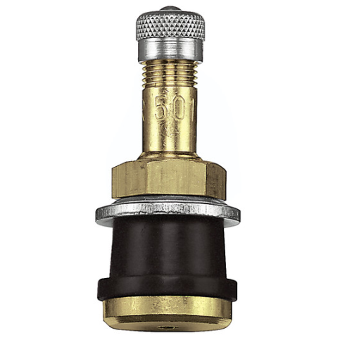 Kravas bezk, ventīlis Ø 16 x 42 mm (taisns)