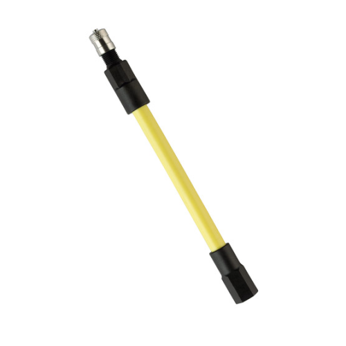 AIR-FLEXX ventīļpagarinātājs 145 mm