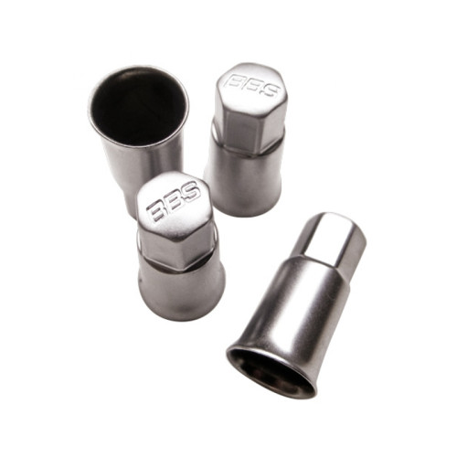 Oriģinālais BBS ventiļa vāciņš. BBS uzraksti. Sešstūris. vārsta vāciņš 0915063