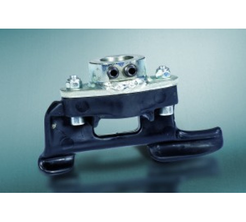 Montāžas galva (plastikāts) motociklu riepām (MS 500-530; 630-650)