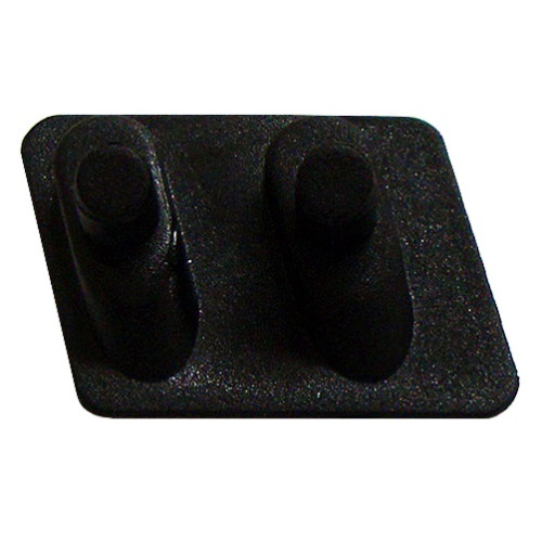 Plastmasas aizsargieliktņi žokļiem